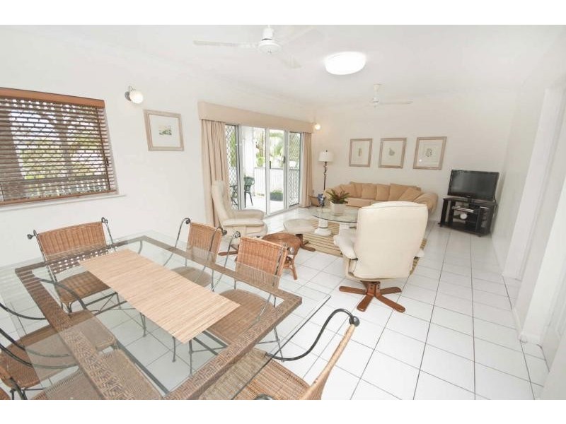 5/152 McLeod Street “Tamaru Apartments”, Cairns QLD 4870