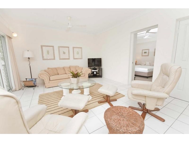 5/152 McLeod Street “Tamaru Apartments”, Cairns QLD 4870