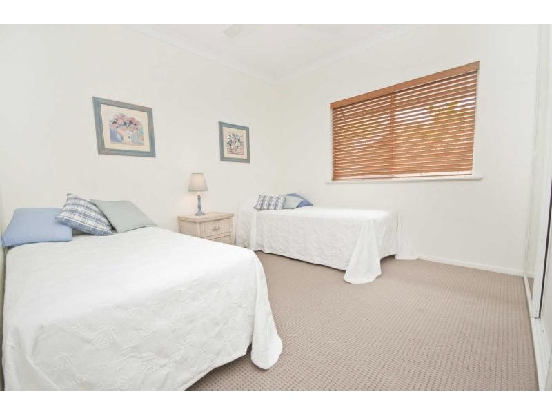 5/152 McLeod Street “Tamaru Apartments”, Cairns QLD 4870