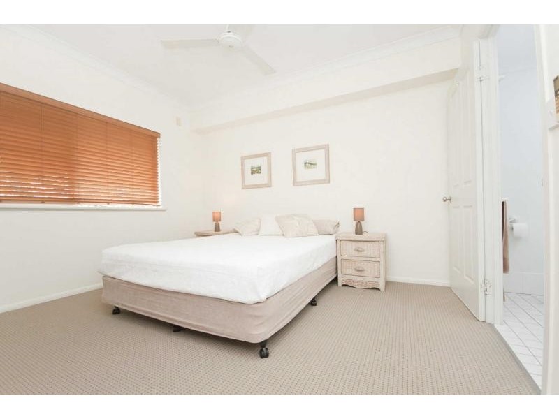 5/152 McLeod Street “Tamaru Apartments”, Cairns QLD 4870