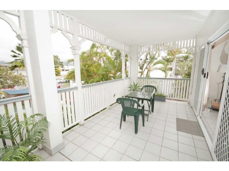 5/152 McLeod Street “Tamaru Apartments”, Cairns QLD 4870