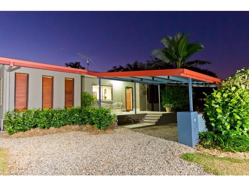 51 Bayview Street, Bayview Heights QLD 4868