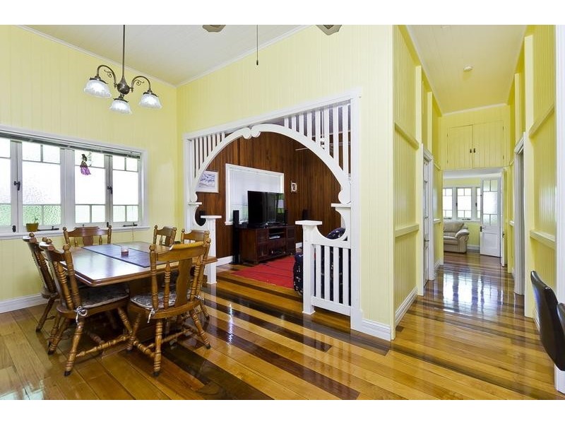 1 Dalton Street, Bungalow QLD 4870