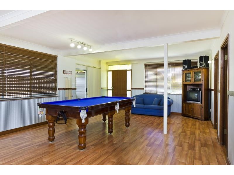 1 Dalton Street, Bungalow QLD 4870