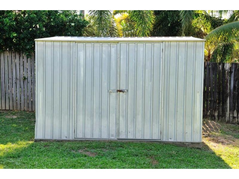 8 Peate Close, Edmonton QLD 4869