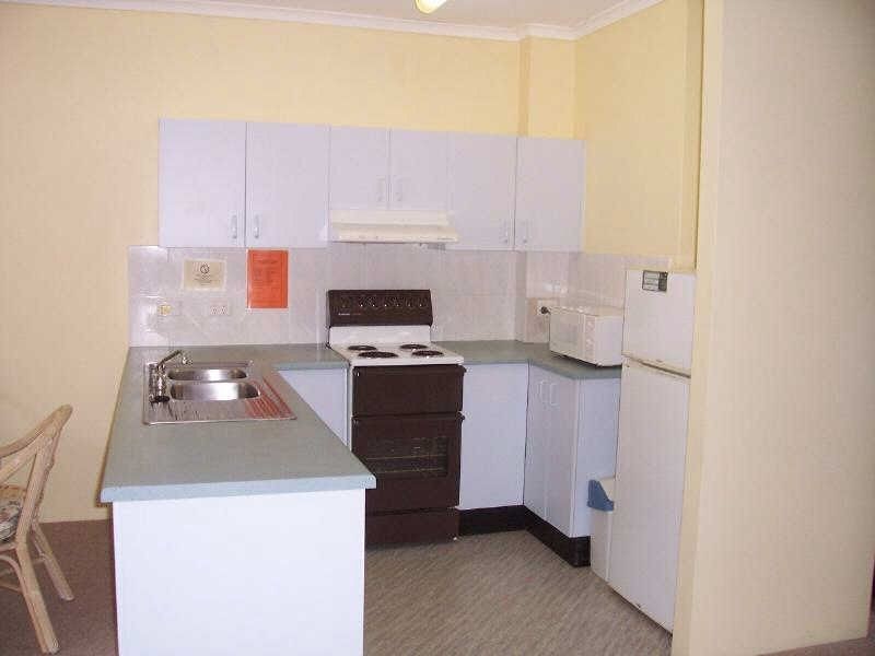 322/225 Mcleod Street, Cairns QLD 4870