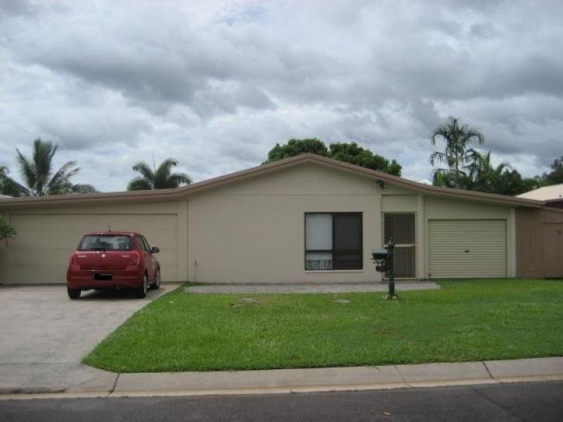 31 Percy Street, Mount Sheridan QLD 4868