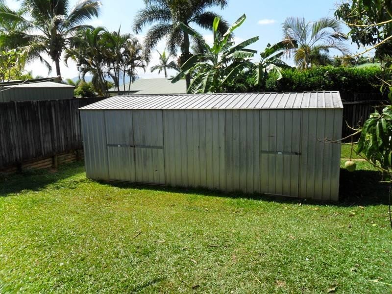 31 Percy Street, Mount Sheridan QLD 4868