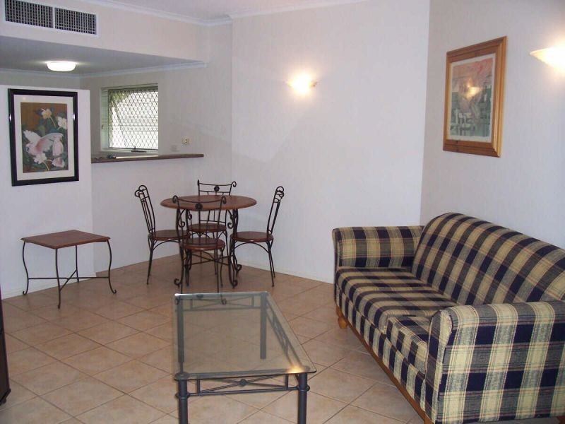 5/34 Lily Street, Cairns North QLD 4870