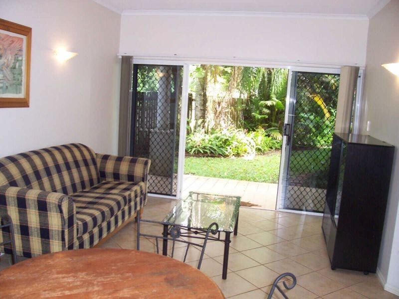 5/34 Lily Street, Cairns North QLD 4870