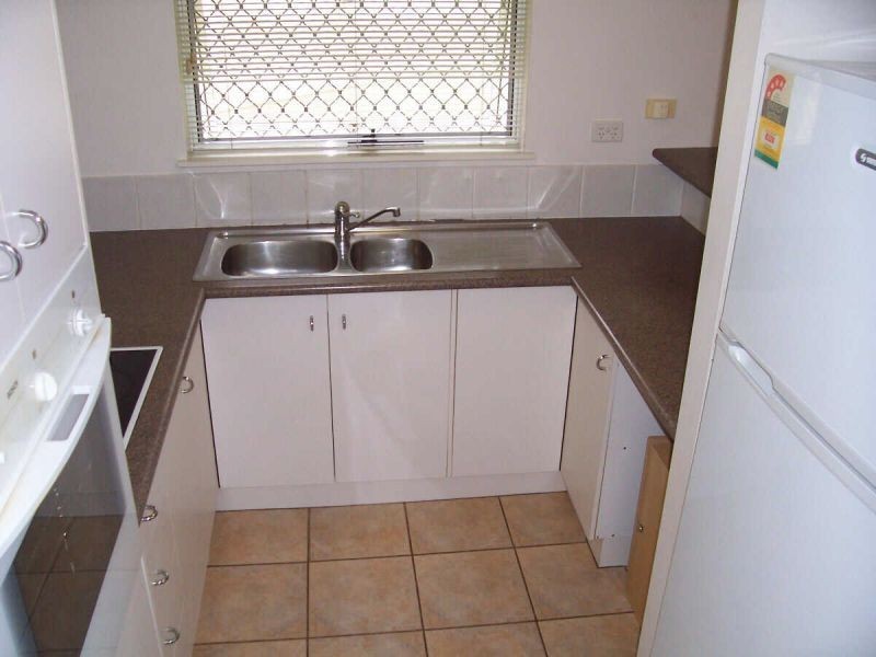 5/34 Lily Street, Cairns North QLD 4870