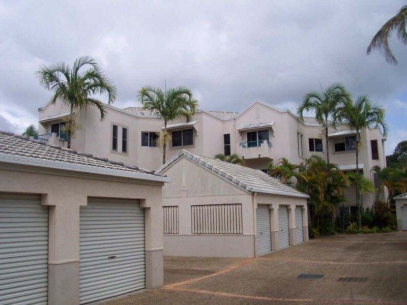 5/34 Lily Street, Cairns North QLD 4870