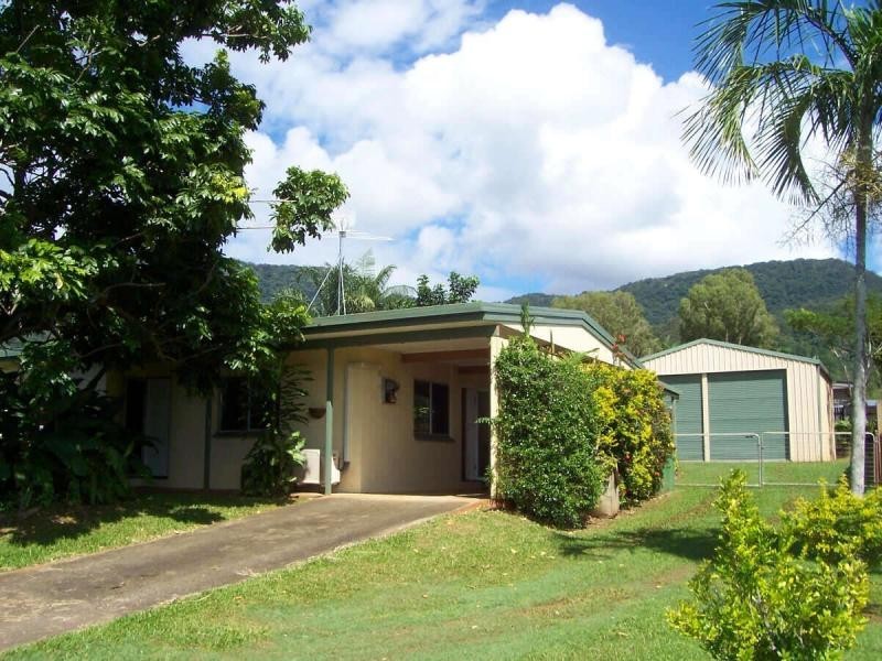 30 Peridot Street, Bayview Heights QLD 4868