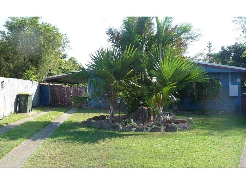 2/7 Blantyre Close, Manoora QLD 4870