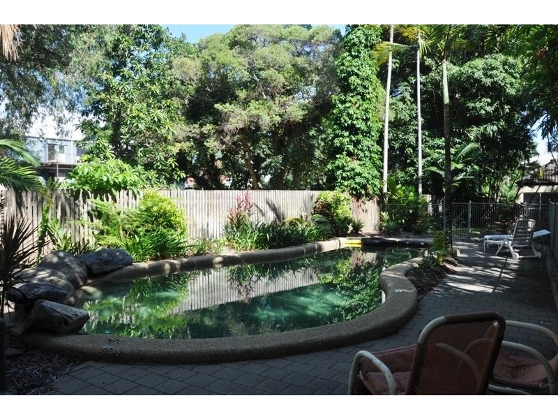 4/25-27 Digger Street, Cairns QLD 4870
