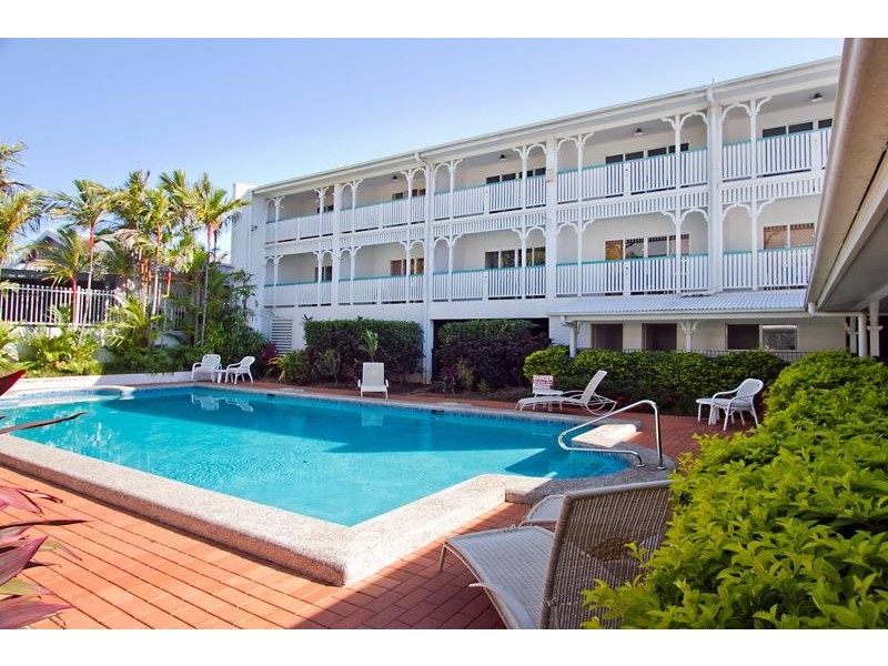 8/63 McLeod Street, Cairns QLD 4870