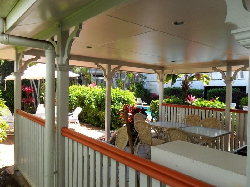 8/63 McLeod Street, Cairns QLD 4870