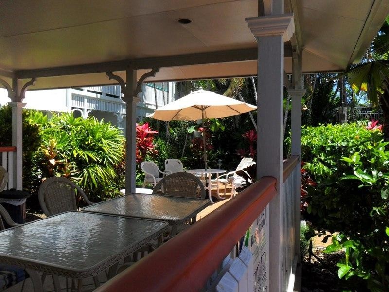 8/63 McLeod Street, Cairns QLD 4870