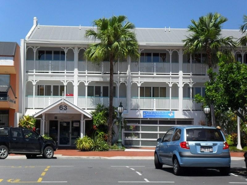 8/63 McLeod Street, Cairns QLD 4870