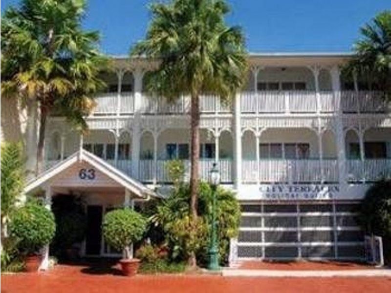 8/63 McLeod Street, Cairns QLD 4870