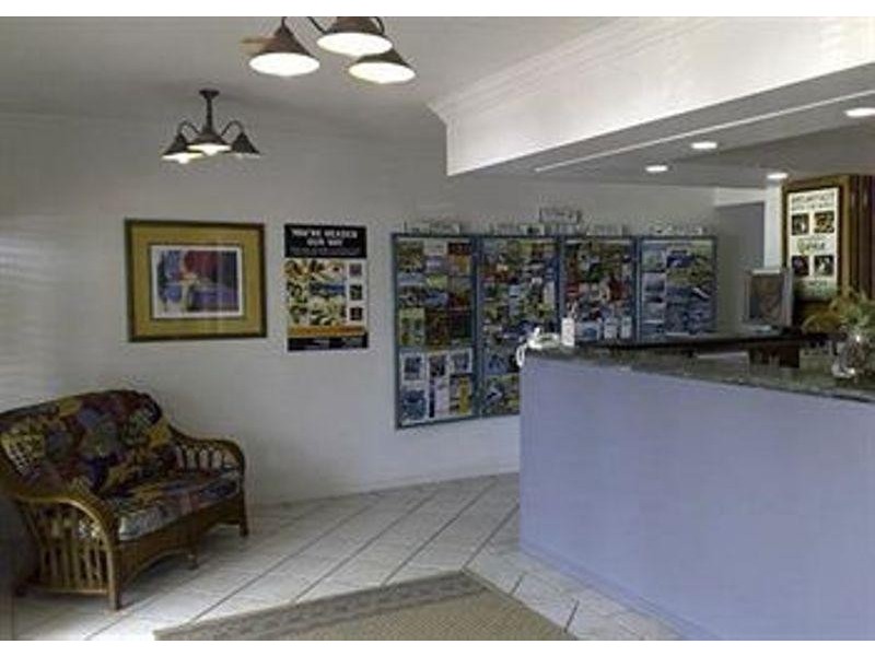 8/63 McLeod Street, Cairns QLD 4870