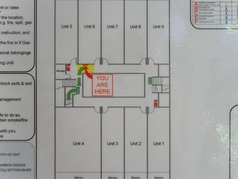 8/63 McLeod Street, Cairns QLD 4870