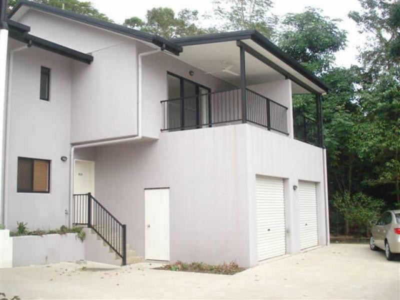 302/11 Charlekata Close “Rainforest Gardens”, Freshwater QLD 4870