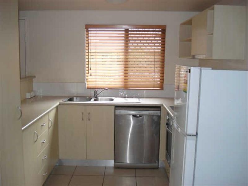 302/11 Charlekata Close “Rainforest Gardens”, Freshwater QLD 4870