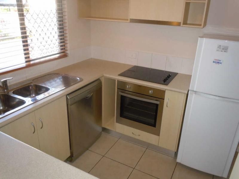 302/11 Charlekata Close “Rainforest Gardens”, Freshwater QLD 4870