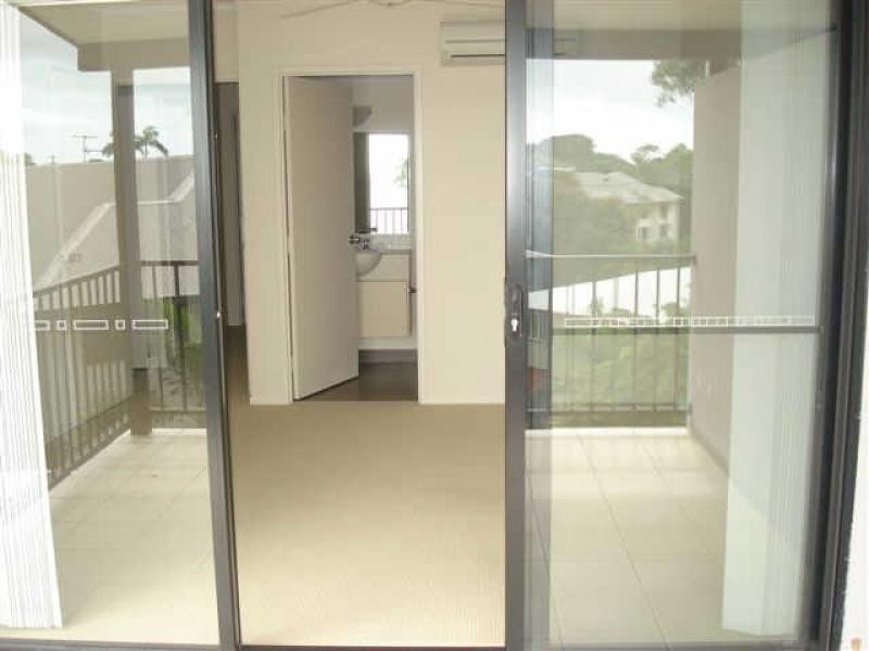 302/11 Charlekata Close “Rainforest Gardens”, Freshwater QLD 4870