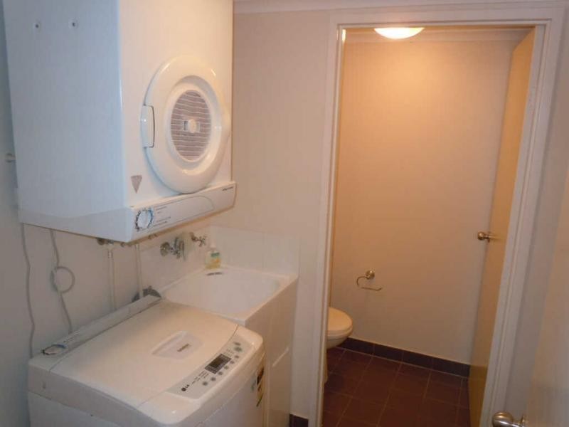 302/11 Charlekata Close “Rainforest Gardens”, Freshwater QLD 4870