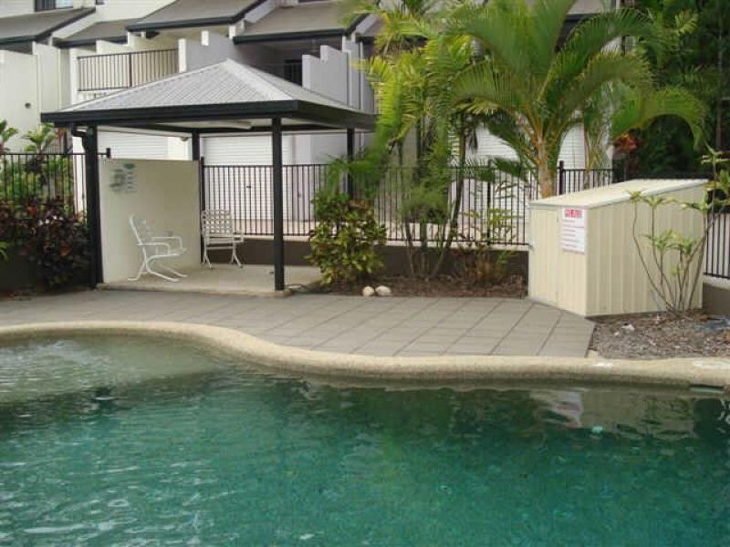 302/11 Charlekata Close “Rainforest Gardens”, Freshwater QLD 4870