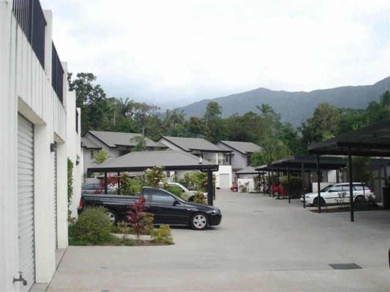 302/11 Charlekata Close “Rainforest Gardens”, Freshwater QLD 4870