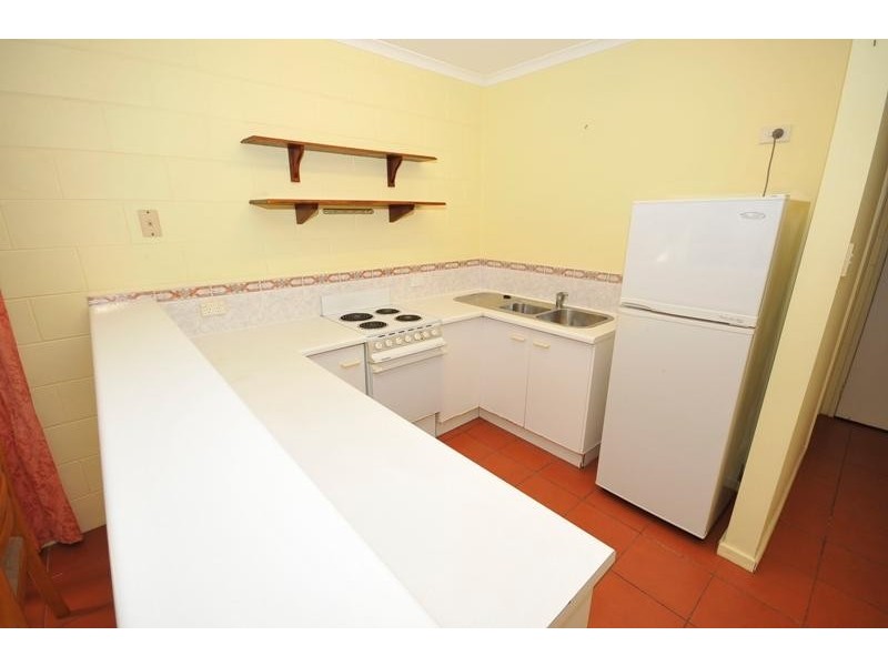 10/3 Tenni Street, Redlynch QLD 4870