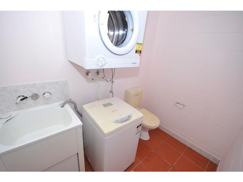 10/3 Tenni Street, Redlynch QLD 4870