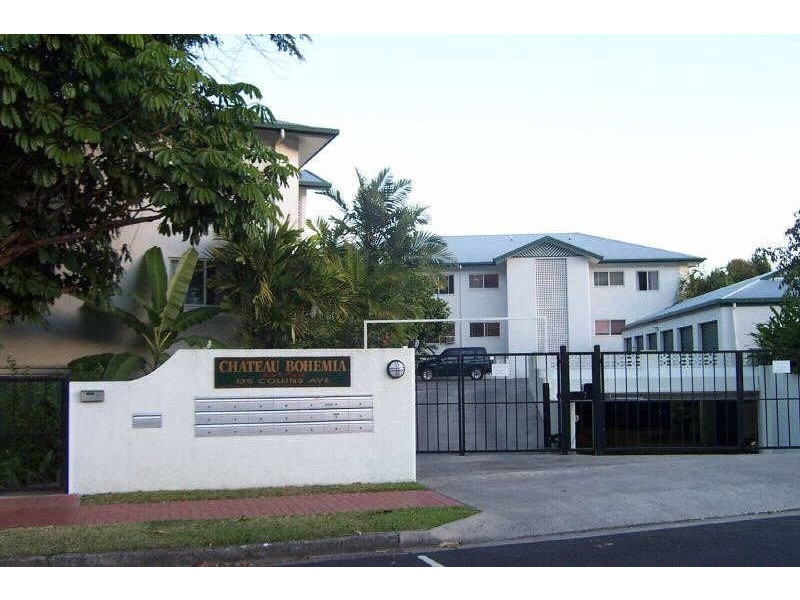 20/133 Collins Avenue, Edge Hill QLD 4870