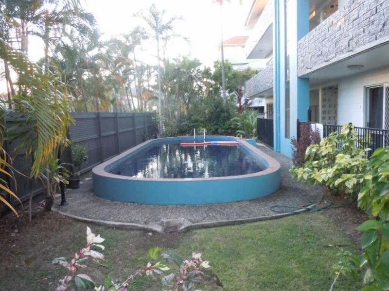 6/284 Lake Street, Cairns North QLD 4870