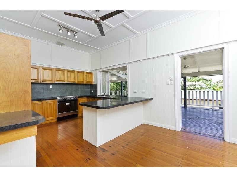 31 Hall Street, Edge Hill QLD 4870