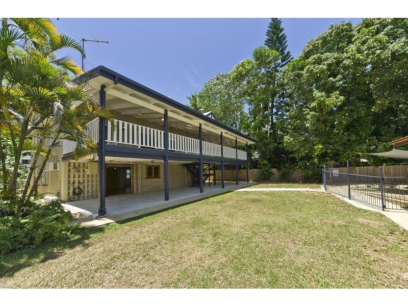31 Hall Street, Edge Hill QLD 4870