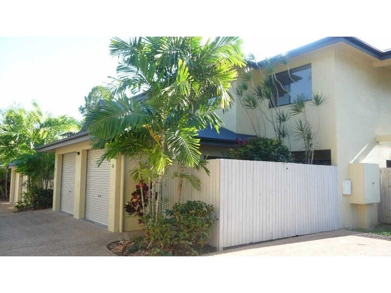 12/24 Old Smithfield Road, Freshwater QLD 4870