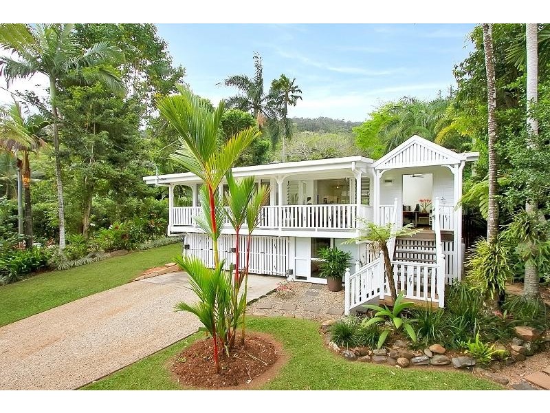 60 Hutchinson Street, Edge Hill QLD 4870