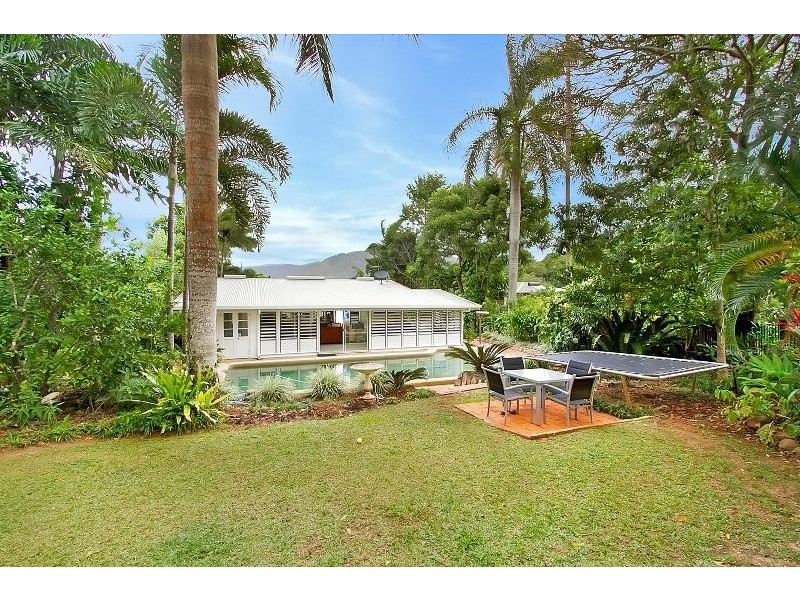 60 Hutchinson Street, Edge Hill QLD 4870