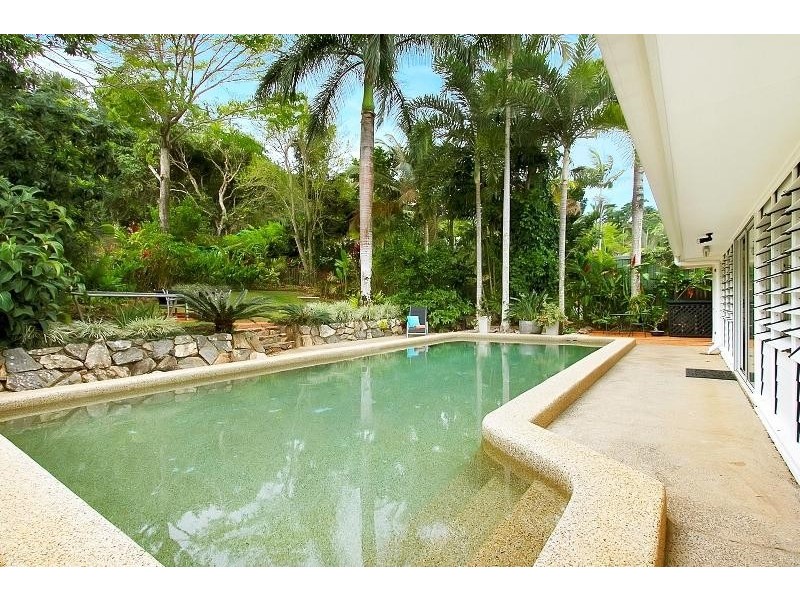 60 Hutchinson Street, Edge Hill QLD 4870