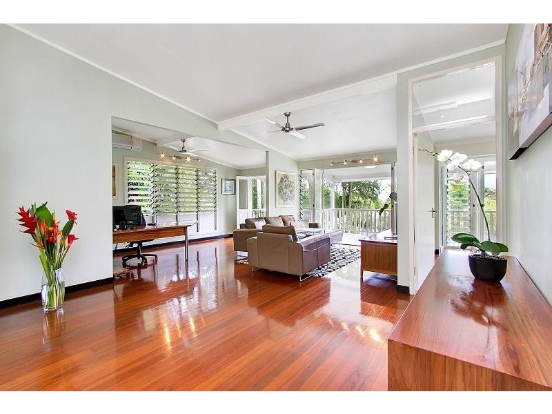 60 Hutchinson Street, Edge Hill QLD 4870