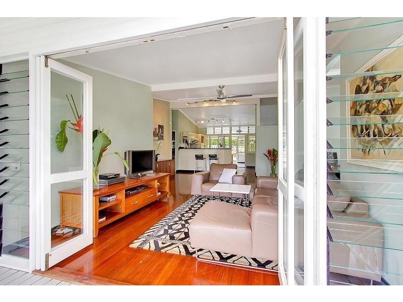 60 Hutchinson Street, Edge Hill QLD 4870