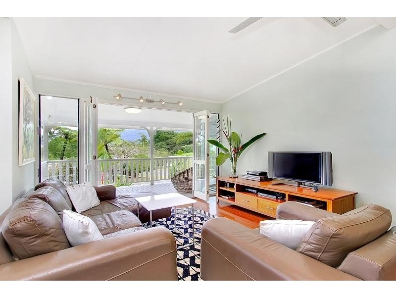 60 Hutchinson Street, Edge Hill QLD 4870