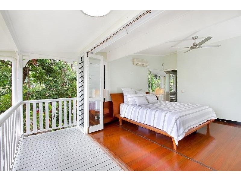 60 Hutchinson Street, Edge Hill QLD 4870