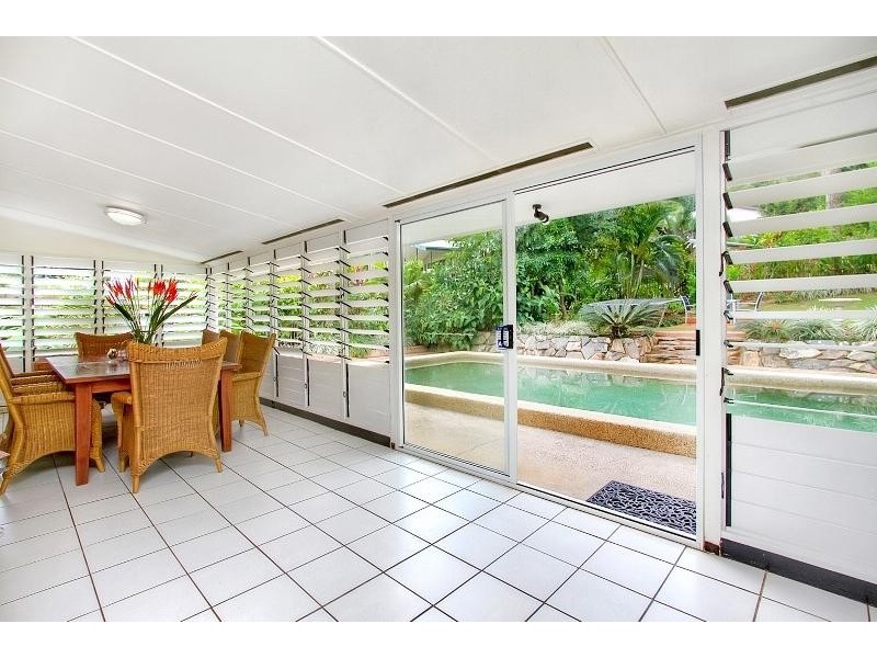 60 Hutchinson Street, Edge Hill QLD 4870