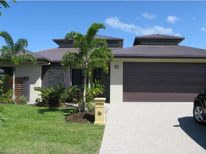 66 Fossilbrook Bend, Trinity Park QLD 4879