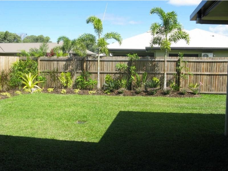 66 Fossilbrook Bend, Trinity Park QLD 4879